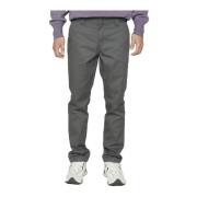 Slim Fit Chino/Bybukser