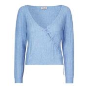 Windsurfer Chelsie Sweater Strik