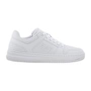 Hvide Sneakers EA7 Kollektion Unisex