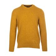 Tisbury Crew Sweater