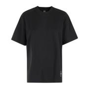 Afslappet Loose Fit T-Shirt