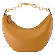 VLogo Moon Hobo Taske