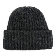 Antracit Beanie Hat