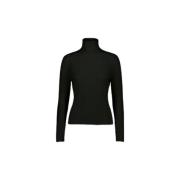 Hyggelig Strik Turtleneck Sweater