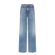 Stilfulde Anouk Jeans til Kvinder