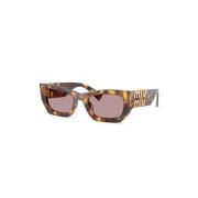 MU 09WS 14L20I Sunglasses