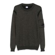 Brun Crewneck Sweater