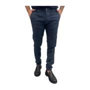 Stræk Denim Skinny Jeans