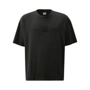 Boxy Logo T-Shirt