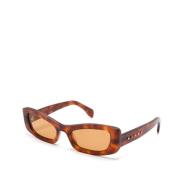 F7X NYAMA HAVANA Sunglasses