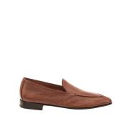 TAVOLARA LOAFER UNLINED DEER