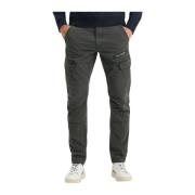 Cargo Stretch Twill Nordrop Bukser