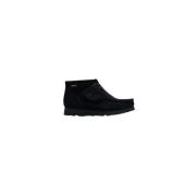 Sort Wallabee Boot GTX med GORE-TEX®