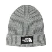 Logo Beanie Hat