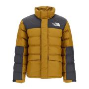 Limbara Puffer Jacket