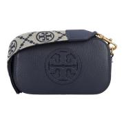 Ikonisk Miller Mini Crossbody Taske Navy