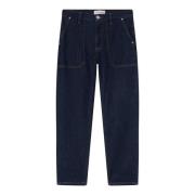 Chino Style Jeans