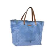 Pre-owned Canvas totes