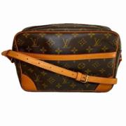 Pre-owned Stof louis-vuitton-tasker