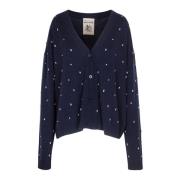 Bell Cardigan i Trendy Stil