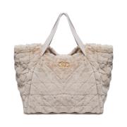 Elegant Shopping Tote Taske