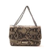 Python Print Crossbody Taske