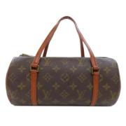 Pre-owned Stof louis-vuitton-tasker