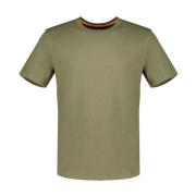 Herre Casual T-Shirt