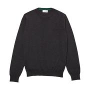 Herre Merinould Sweater