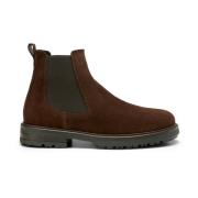 Chelsea boot