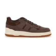 Herre Brun Sneakers