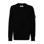 Stilfuld Pullover Sweater