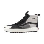 Vandtætte High-Top Sneakers