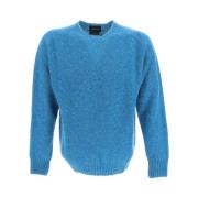 Round-neck Knitwear