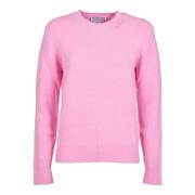 Stilfulde Girocollo Sweaters