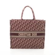 Pre-owned Stof dior-tasker