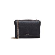 Sort Crossbody Taske E0037