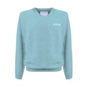 Regent Lambswool Herre Sweater