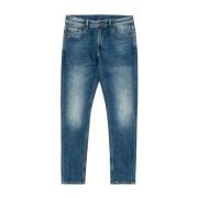 Denim Jeans Kevin Skinny Fit