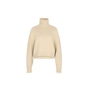 Klassisk Ballerina Pullover Sweater