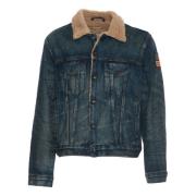 Herretøj Jakke Denim AW24