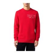 Kashmir Uld Blanding Sweater