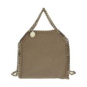 Glam Chain Lille Tote Taske