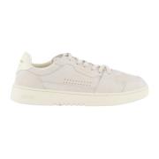 Off-White/Beige Dice Lo Sneaker