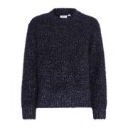 Night Sky Strik Pullover