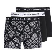 Paris Trunks 3-Pack Boxershorts