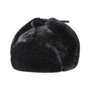 Faux Fur Trapper Hat Sort