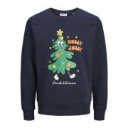 Juleglad Sweatshirt