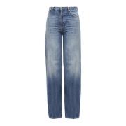 Stilfulde Denim Jeans