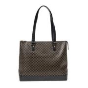 Pre-owned Canvas celine-tasker